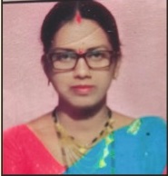 सौ. मनिषा देवानंद झोळे