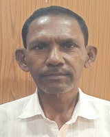 श्री. दुधराम झिंगर राऊत