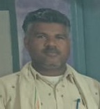 श्री. घनश्याम गजानन झोळे